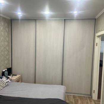 Продается 1-комнатная квартира, 42,4 м²