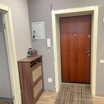 Продается 1-комнатная квартира, 42,4 м²