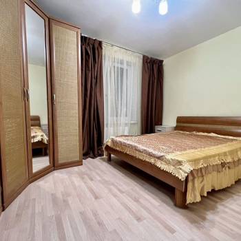 Сдается 2-х комнатная квартира, 54,6 м²