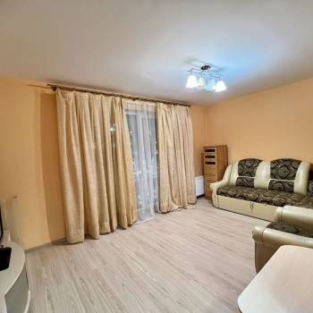 Сдается 2-х комнатная квартира, 54,6 м²