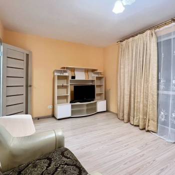 Сдается 2-х комнатная квартира, 54,6 м²