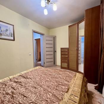 Сдается 2-х комнатная квартира, 54,6 м²