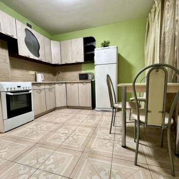 Сдается 2-х комнатная квартира, 54,6 м²