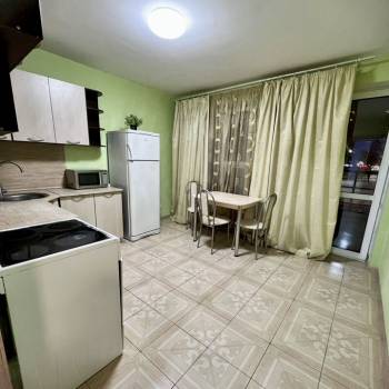Сдается 2-х комнатная квартира, 54,6 м²