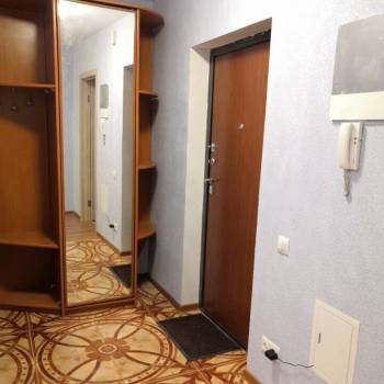Сдается 2-х комнатная квартира, 54,6 м²