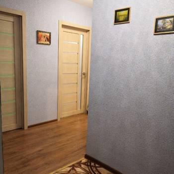Сдается 2-х комнатная квартира, 54,6 м²