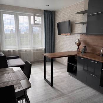 Сдается 1-комнатная квартира, 43 м²