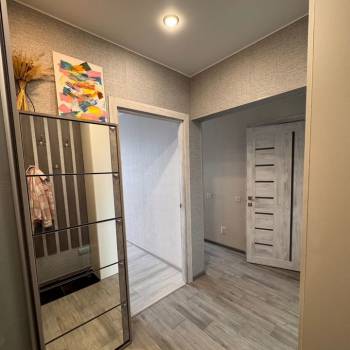 Сдается 1-комнатная квартира, 43 м²
