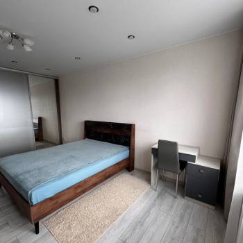 Сдается 1-комнатная квартира, 43 м²