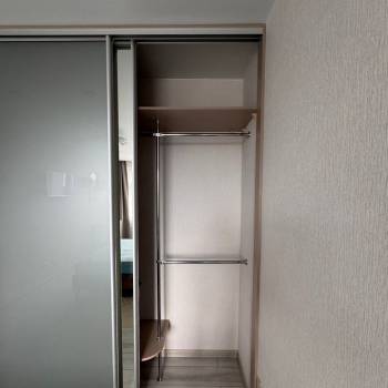 Сдается 1-комнатная квартира, 43 м²