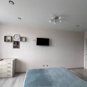 Сдается 1-комнатная квартира, 43 м²