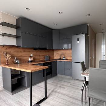 Сдается 1-комнатная квартира, 43 м²