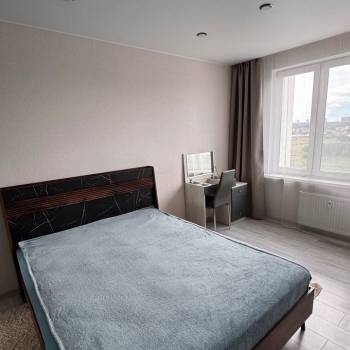 Сдается 1-комнатная квартира, 43 м²