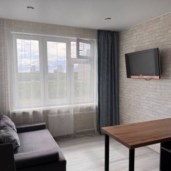 Сдается 1-комнатная квартира, 43 м²