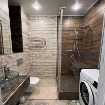Сдается 1-комнатная квартира, 43 м²