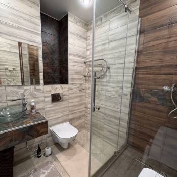 Сдается 1-комнатная квартира, 43 м²