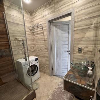 Сдается 1-комнатная квартира, 43 м²