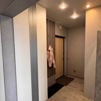 Сдается 1-комнатная квартира, 43 м²