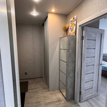 Сдается 1-комнатная квартира, 43 м²