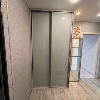 Сдается 1-комнатная квартира, 43 м²