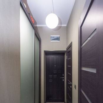 Сдается 1-комнатная квартира, 17 м²