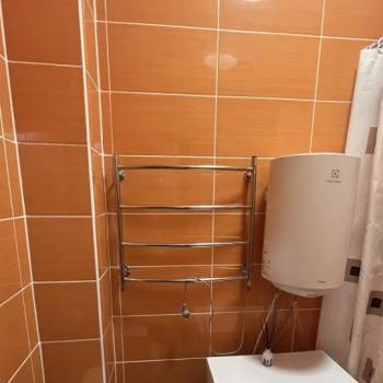 Сдается 1-комнатная квартира, 17 м²
