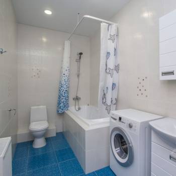 Сдается 1-комнатная квартира, 46 м²