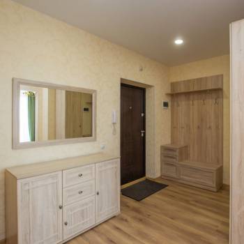 Сдается 1-комнатная квартира, 46 м²