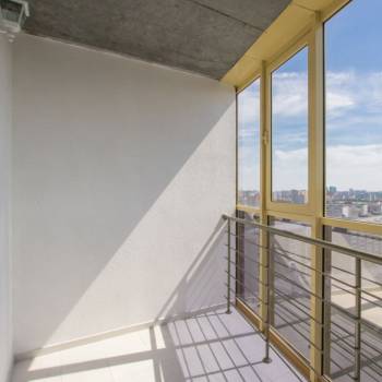 Сдается 1-комнатная квартира, 46 м²