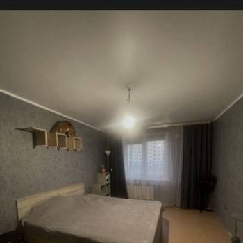 Сдается 1-комнатная квартира, 35,5 м²