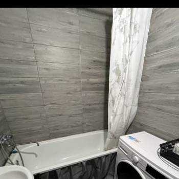 Сдается 1-комнатная квартира, 35,5 м²