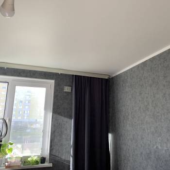 Сдается 1-комнатная квартира, 35,5 м²