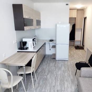 Сдается 1-комнатная квартира, 21 м²