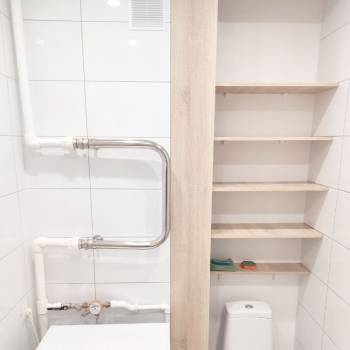 Сдается 1-комнатная квартира, 21 м²