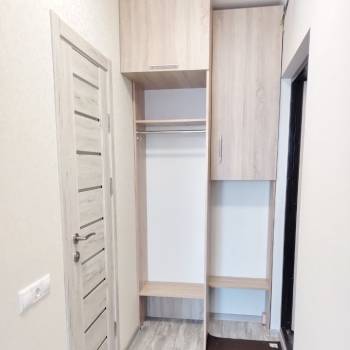 Сдается 1-комнатная квартира, 21 м²
