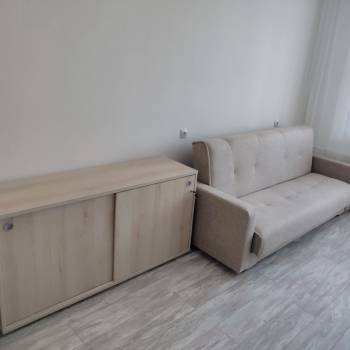 Сдается 1-комнатная квартира, 21 м²