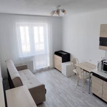 Сдается 1-комнатная квартира, 21 м²