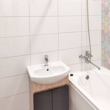 Сдается 1-комнатная квартира, 21 м²