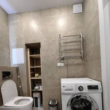 Сдается 1-комнатная квартира, 30,9 м²