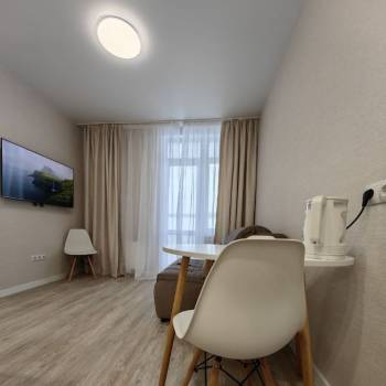 Сдается 1-комнатная квартира, 30,9 м²