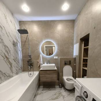 Сдается 1-комнатная квартира, 30,9 м²