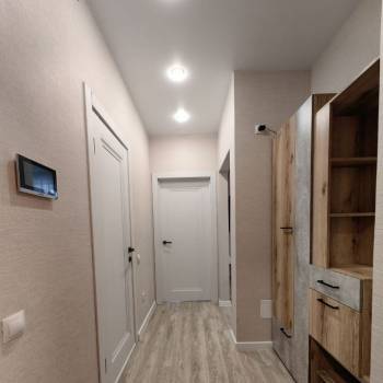 Сдается 1-комнатная квартира, 30,9 м²