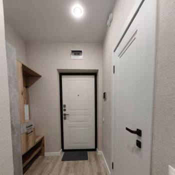 Сдается 1-комнатная квартира, 30,9 м²