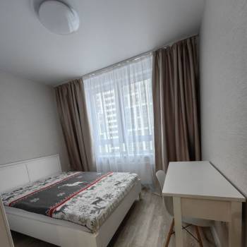 Сдается 1-комнатная квартира, 30,9 м²