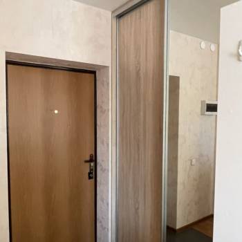 Продается 1-комнатная квартира, 17 м²