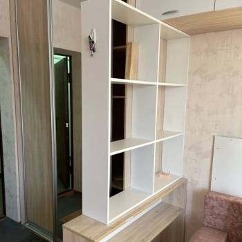 Продается 1-комнатная квартира, 17 м²