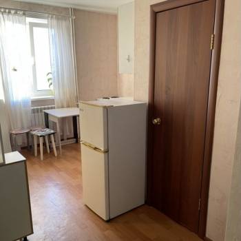 Продается 1-комнатная квартира, 17 м²