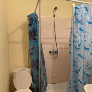 Продается 1-комнатная квартира, 17 м²
