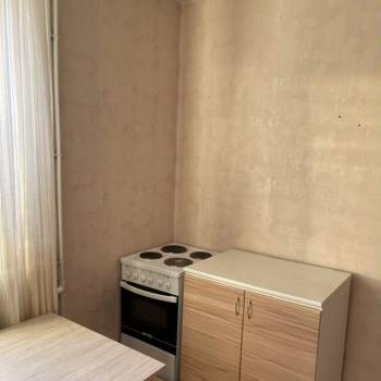 Продается 1-комнатная квартира, 17 м²