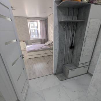 Сдается 1-комнатная квартира, 33 м²